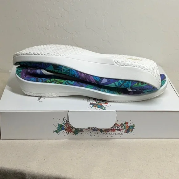 Arcopedico - Picture 6 of 8